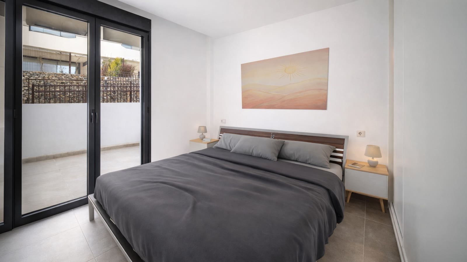 3 bedroom Apartment for sale in Cancelada with pool garage - € 675,000 (Ref: 9663633)