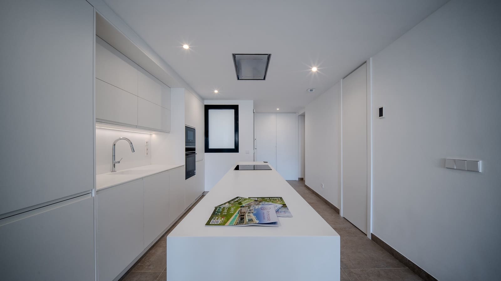 3 bedroom Apartment for sale in Cancelada with pool garage - € 675,000 (Ref: 9663633)