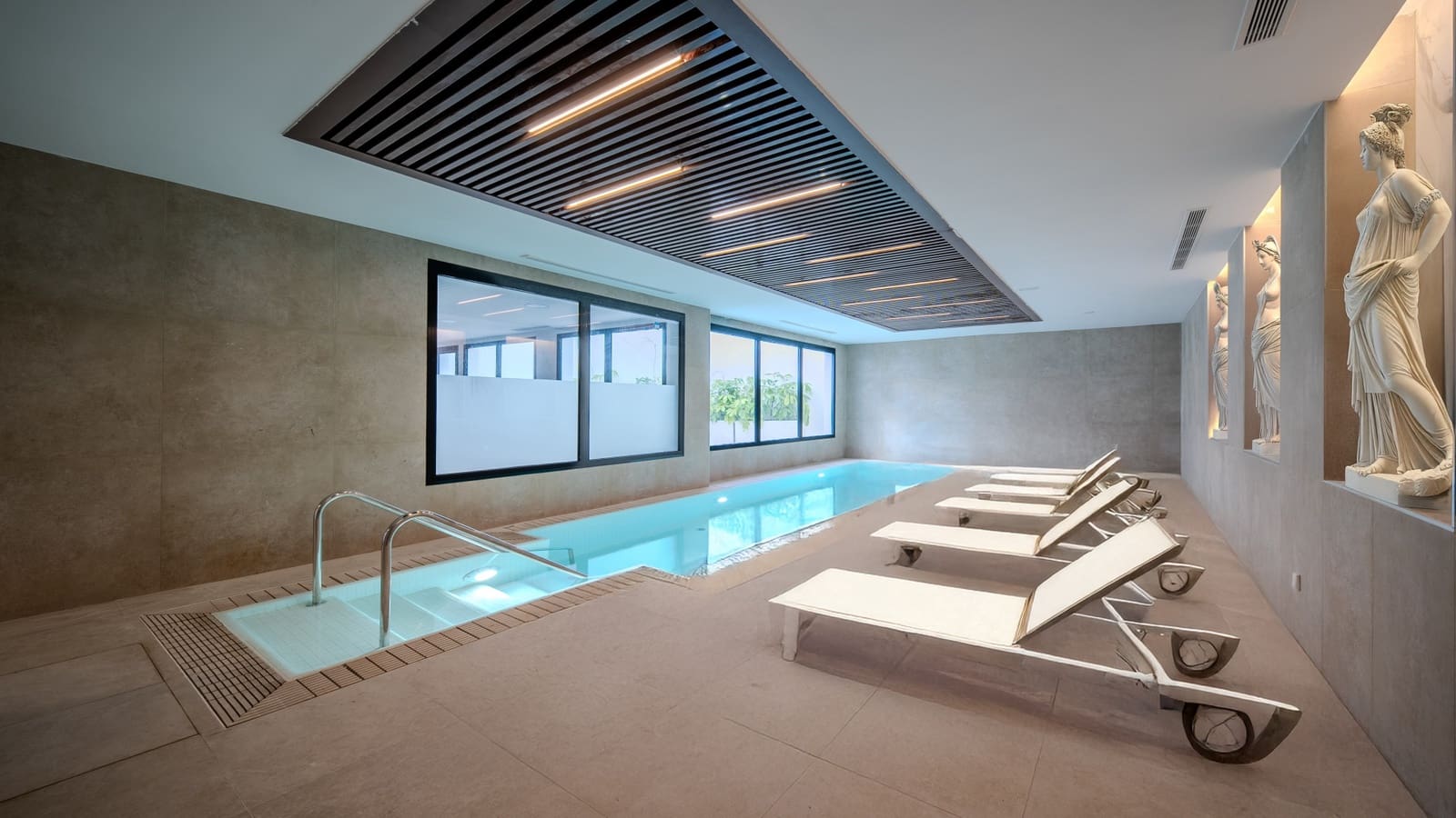 3 bedroom Apartment for sale in Cancelada with pool garage - € 675,000 (Ref: 9663633)