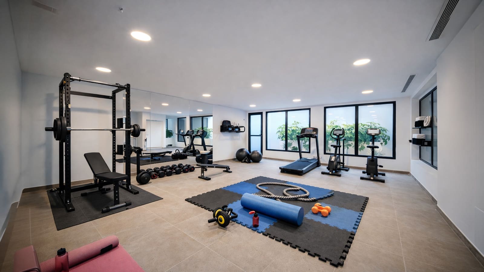 3 bedroom Apartment for sale in Cancelada with pool garage - € 675,000 (Ref: 9663633)