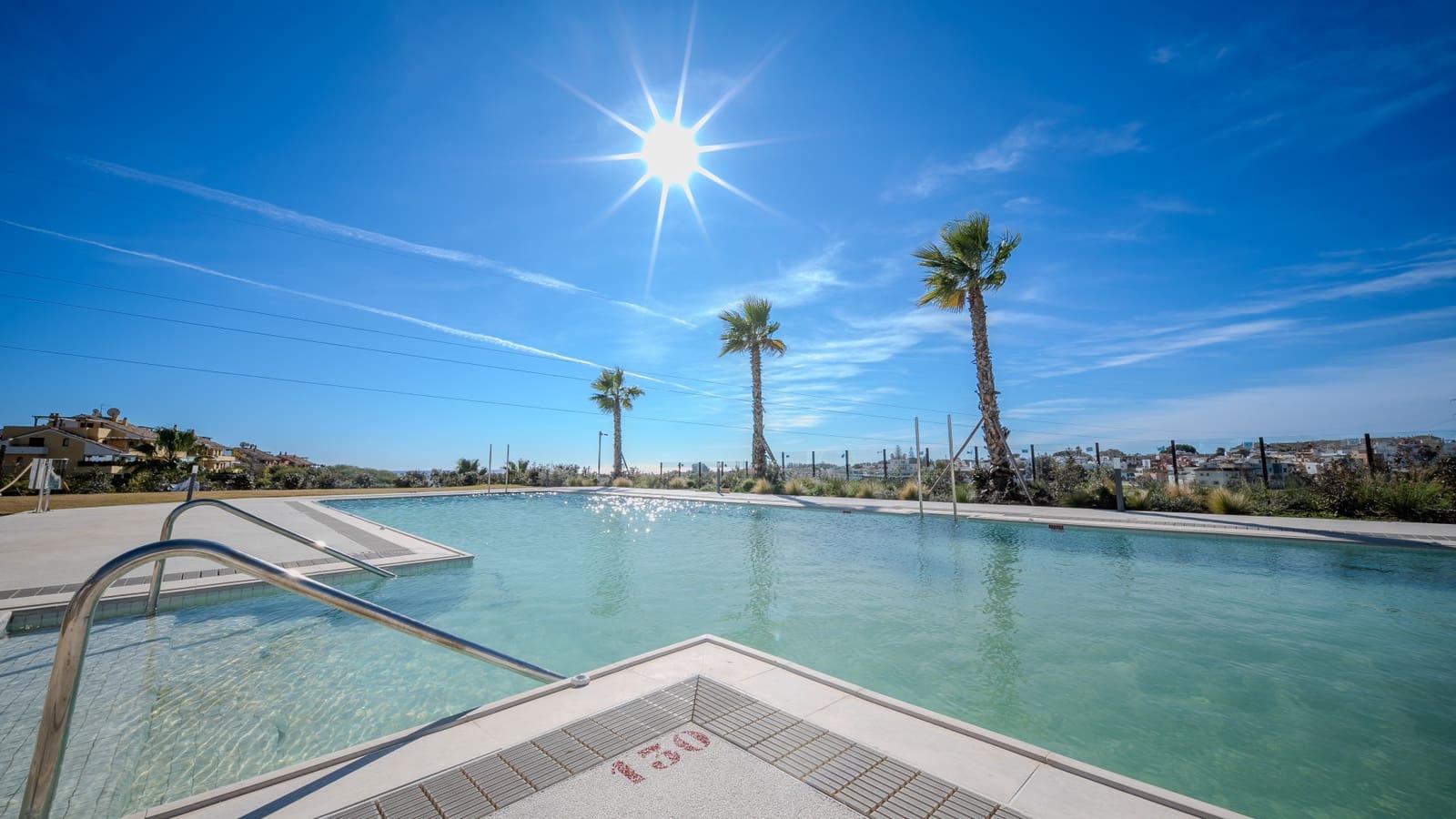 3 bedroom Apartment for sale in Cancelada with pool garage - € 675,000 (Ref: 9663633)