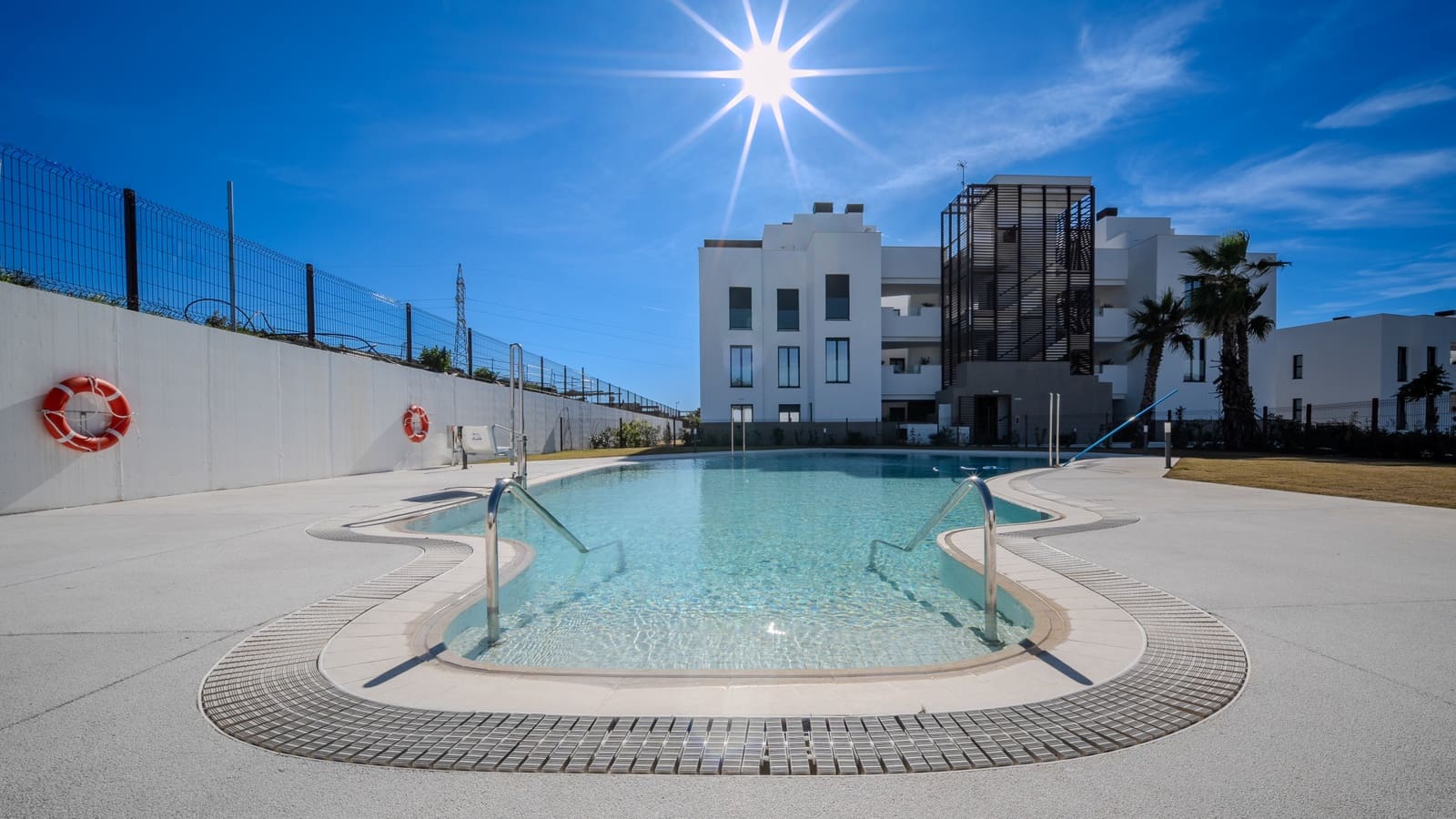 3 bedroom Apartment for sale in Cancelada with pool garage - € 675,000 (Ref: 9663633)