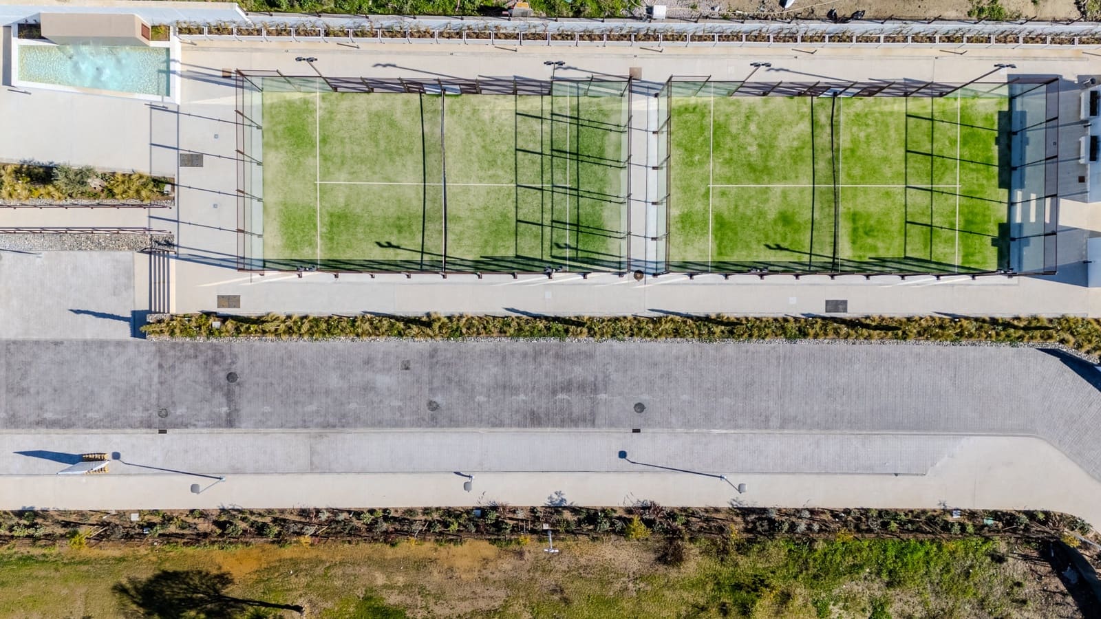 3 bedroom Apartment for sale in Cancelada with pool garage - € 675,000 (Ref: 9663633)