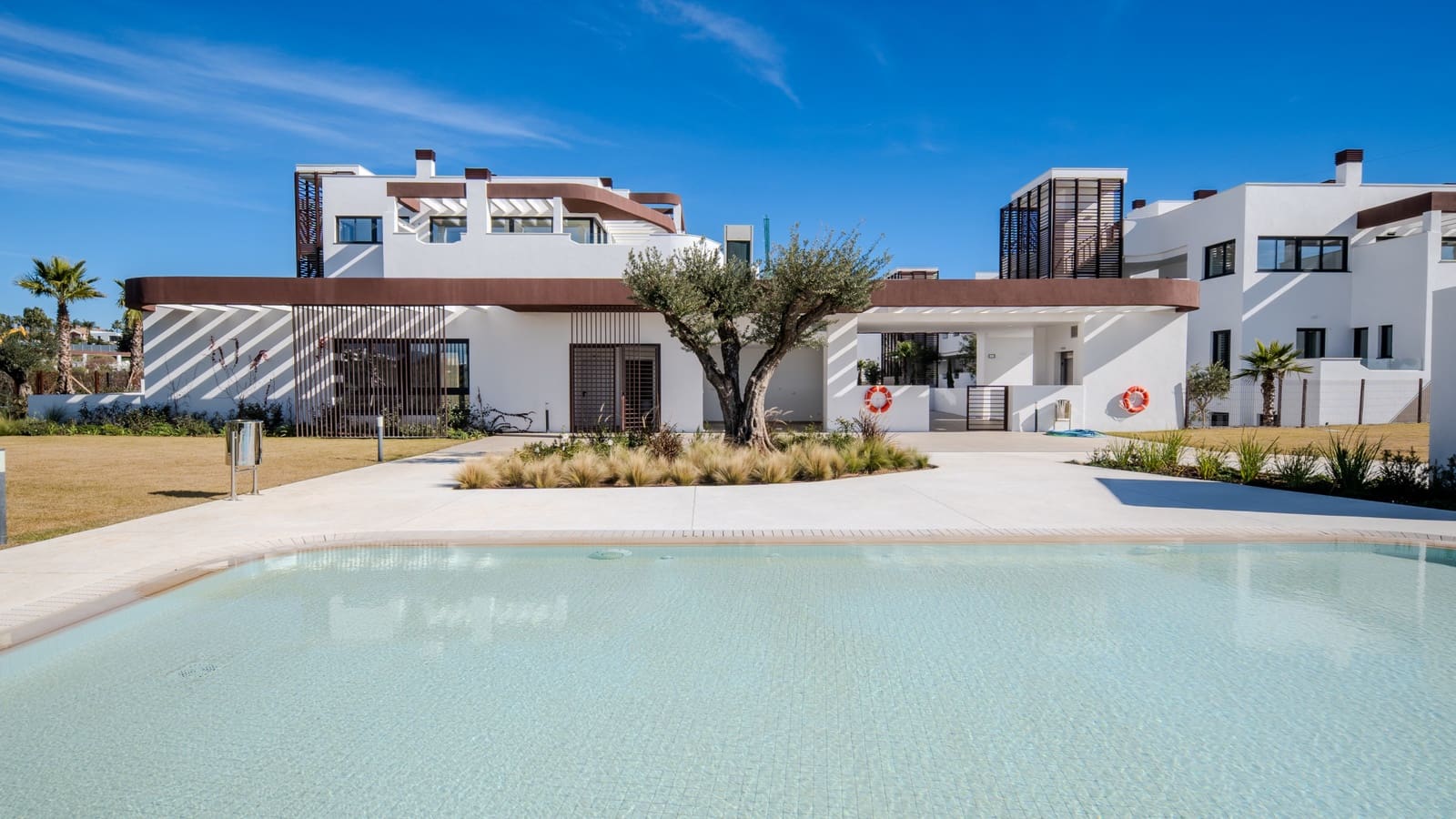 3 bedroom Apartment for sale in Cancelada with pool garage - € 675,000 (Ref: 9663633)