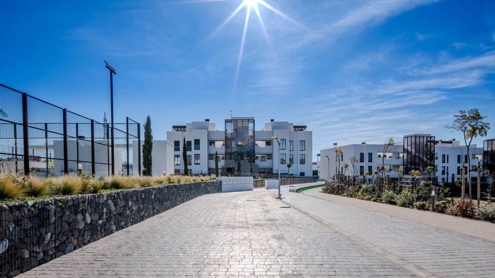 3 bedroom Apartment for sale in Cancelada with pool garage - € 675,000 (Ref: 9663633)