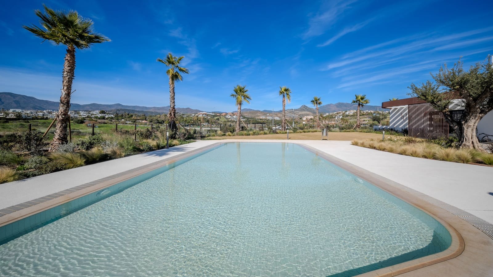 3 bedroom Apartment for sale in Cancelada with pool garage - € 675,000 (Ref: 9663633)