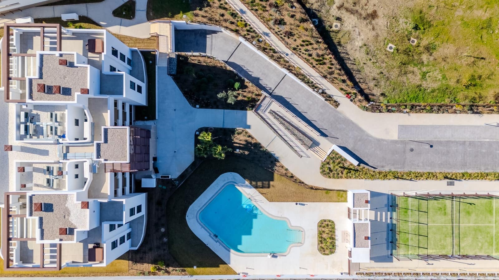 3 bedroom Apartment for sale in Cancelada with pool garage - € 675,000 (Ref: 9663633)