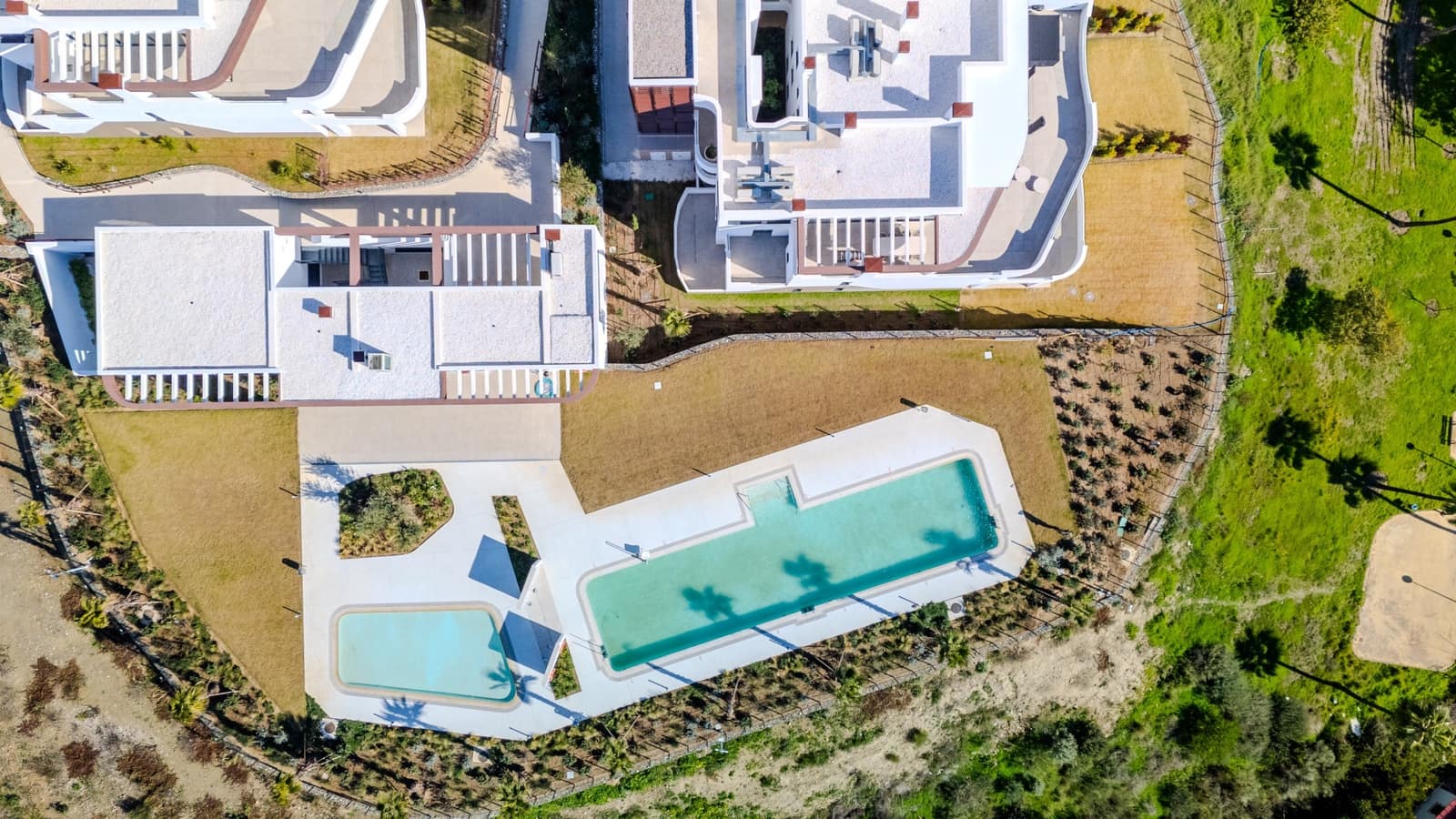 3 bedroom Apartment for sale in Cancelada with pool garage - € 675,000 (Ref: 9663633)