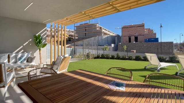 4 slaapkamer Huis te koop in El Chaparral, Mijas met zwembad garage - € 859.000 (Ref: 9663634)