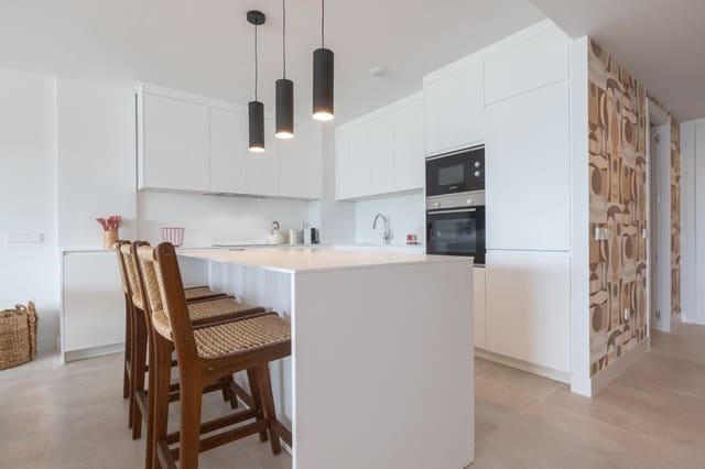 3 quarto Casa em Banda para venda em El Chaparral, Mijas com piscina garagem - 880 000 € (Ref: 9670249)