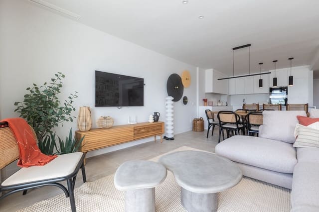 3 quarto Casa em Banda para venda em El Chaparral, Mijas com piscina garagem - 880 000 € (Ref: 9670249)