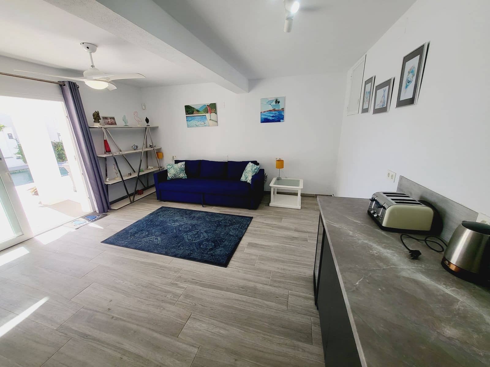 4 bedroom Villa for sale in Riviera del Sol with pool garage - € 1,200,000 (Ref: 9670251)