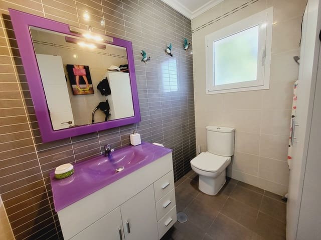 4 soverom Villa til salgs i Riviera del Sol, Mijas med svømmebasseng garasje - € 1 200 000 (Ref: 9670251)
