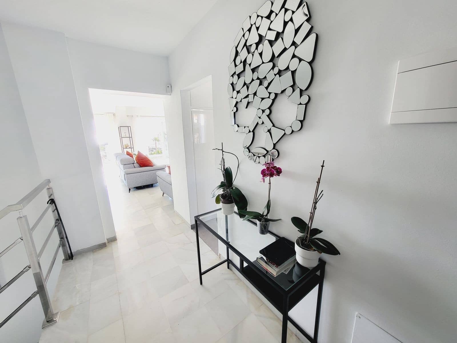 Chalet de 4 habitaciones en Riviera del Sol en venta con piscina garaje - 1.200.000 € (Ref: 9670251)