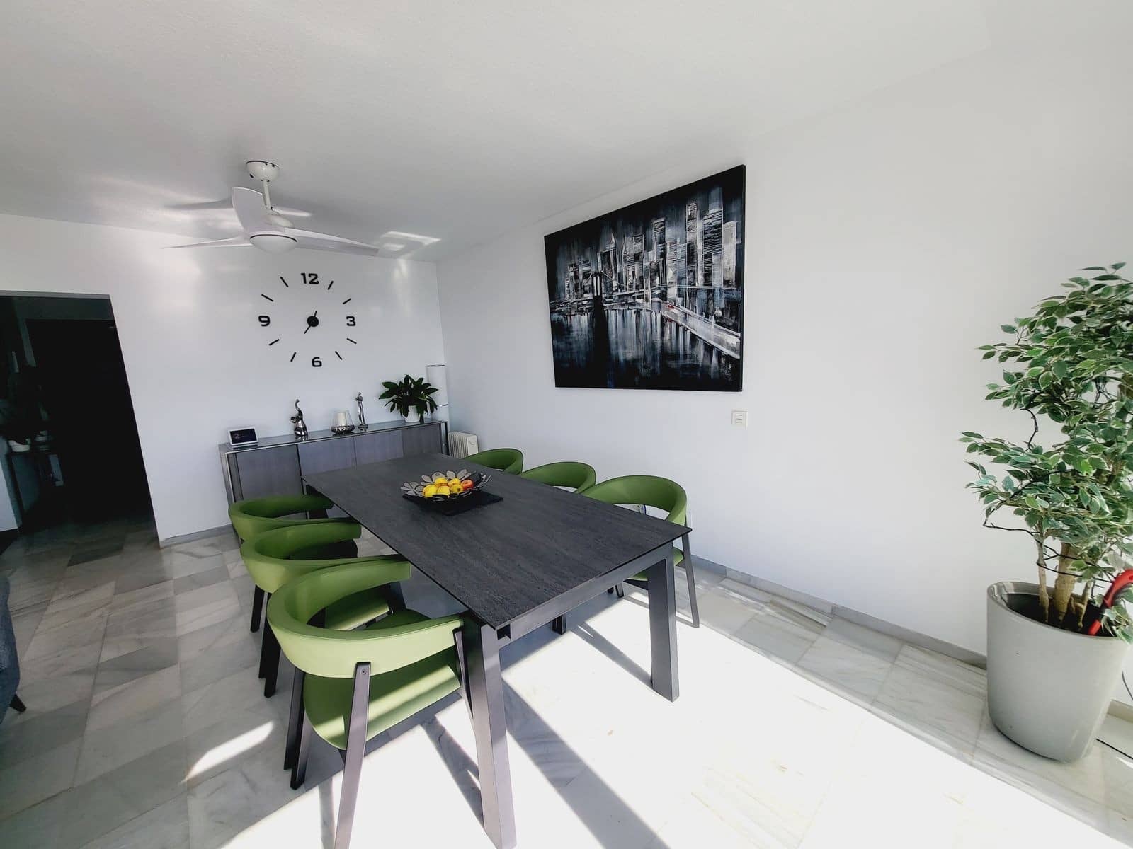 Chalet de 4 habitaciones en Riviera del Sol en venta con piscina garaje - 1.200.000 € (Ref: 9670251)