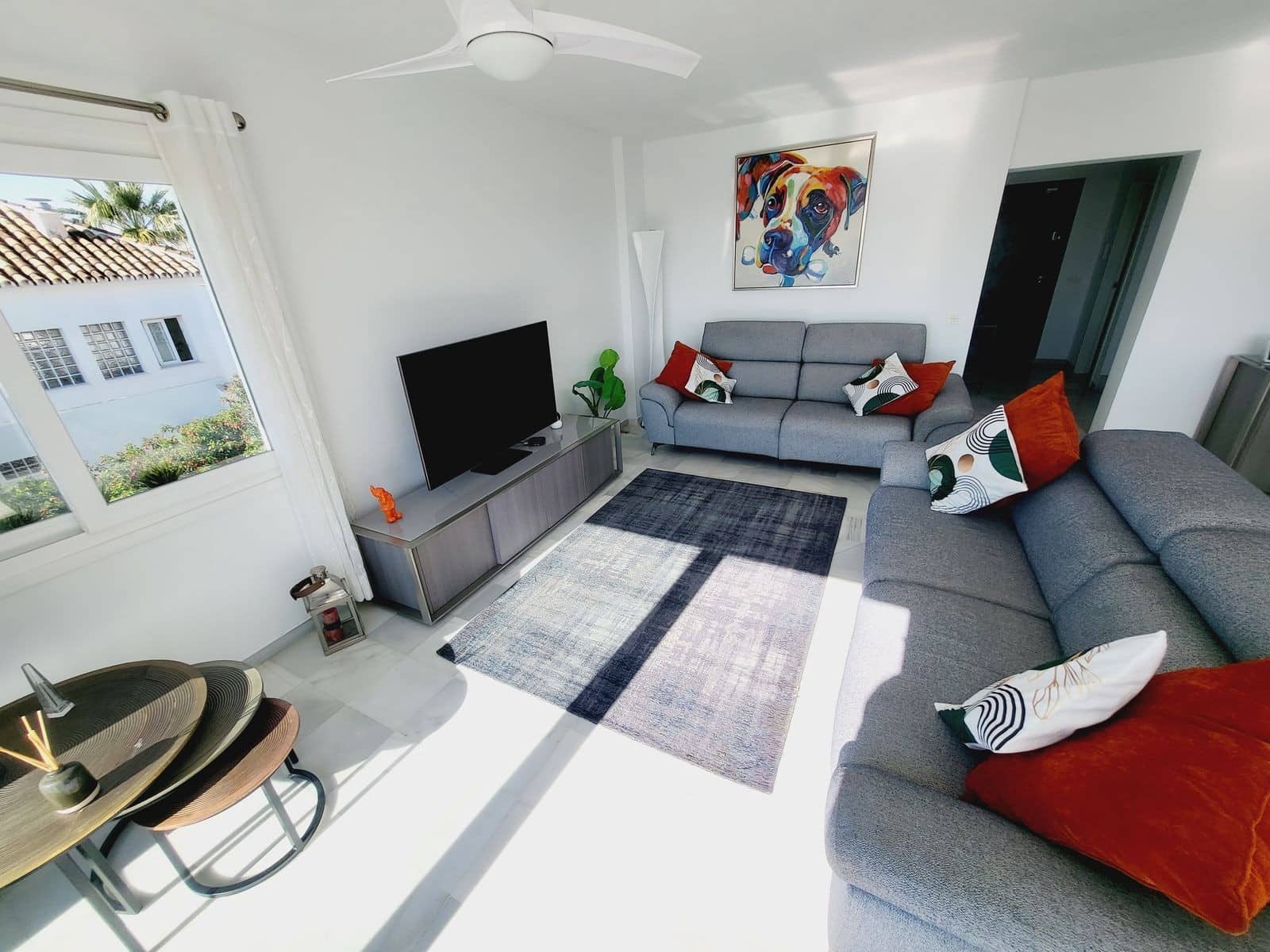 Chalet de 4 habitaciones en Riviera del Sol en venta con piscina garaje - 1.200.000 € (Ref: 9670251)