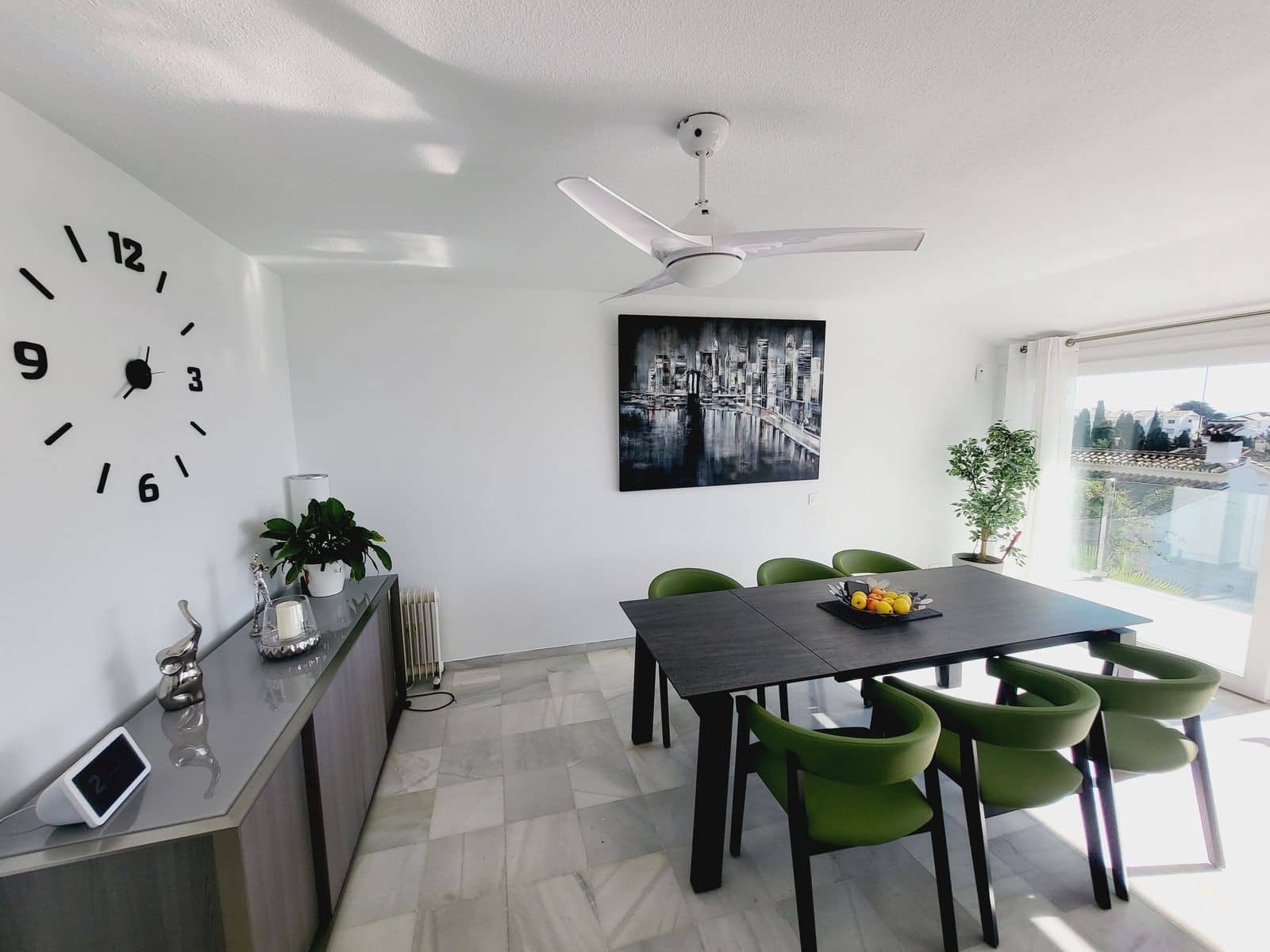 Chalet de 4 habitaciones en Riviera del Sol en venta con piscina garaje - 1.200.000 € (Ref: 9670251)