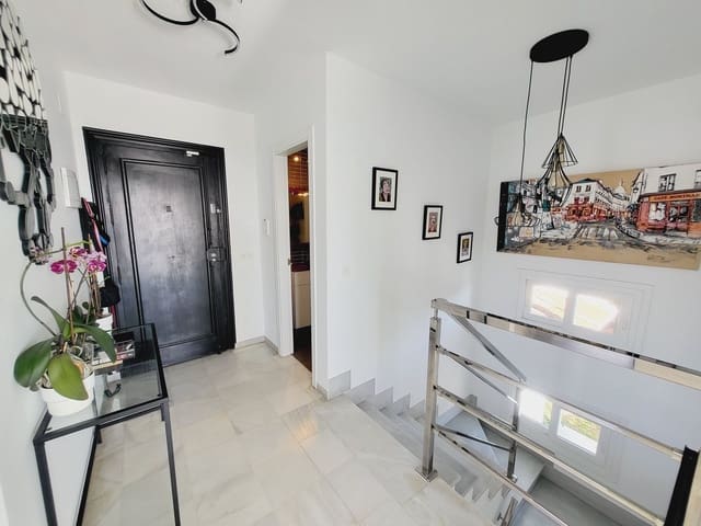 4 soverom Villa til salgs i Riviera del Sol, Mijas med svømmebasseng garasje - € 1 200 000 (Ref: 9670251)