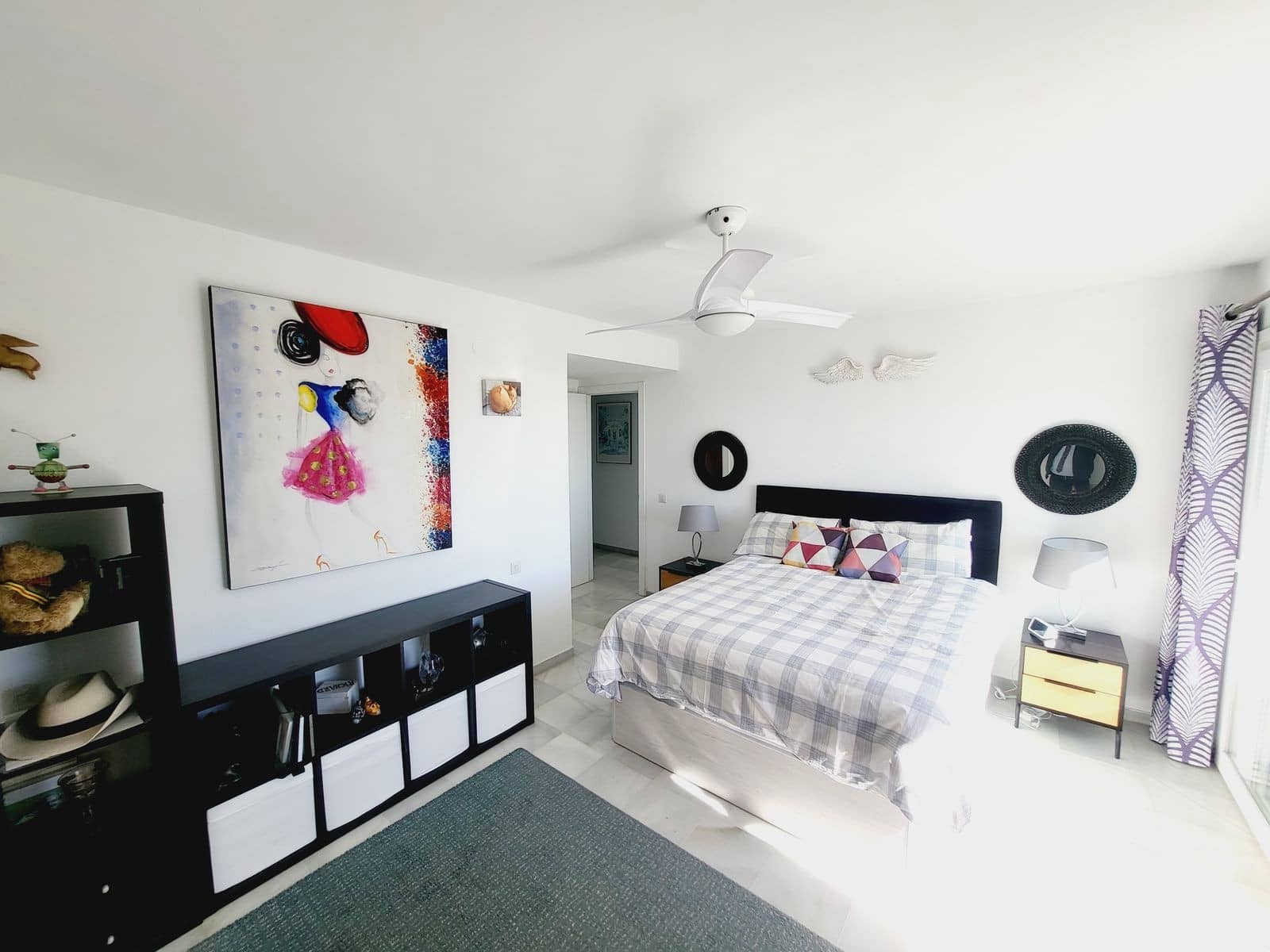 Chalet de 4 habitaciones en Riviera del Sol en venta con piscina garaje - 1.200.000 € (Ref: 9670251)