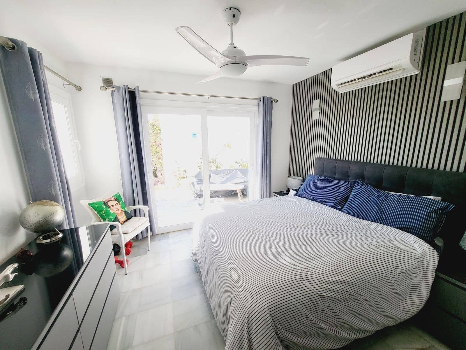 Chalet de 4 habitaciones en Riviera del Sol en venta con piscina garaje - 1.200.000 € (Ref: 9670251)
