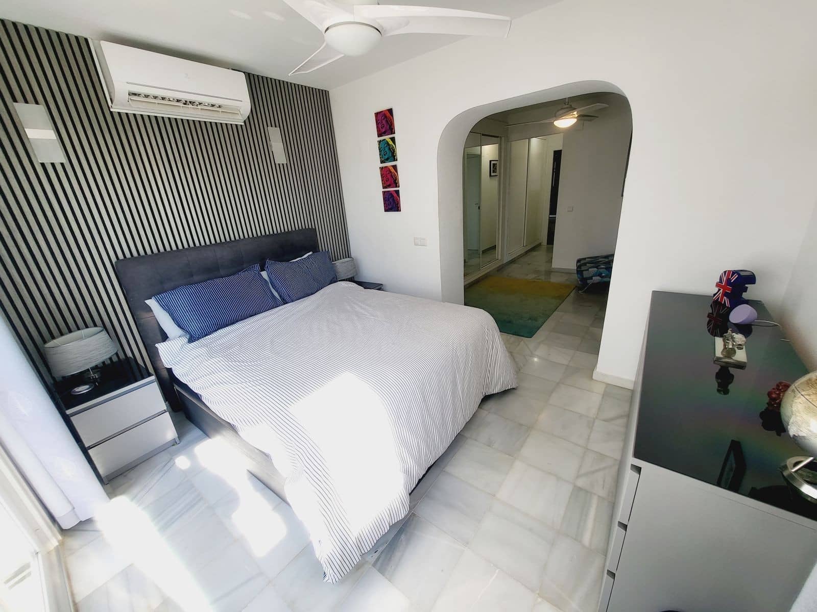 Chalet de 4 habitaciones en Riviera del Sol en venta con piscina garaje - 1.200.000 € (Ref: 9670251)