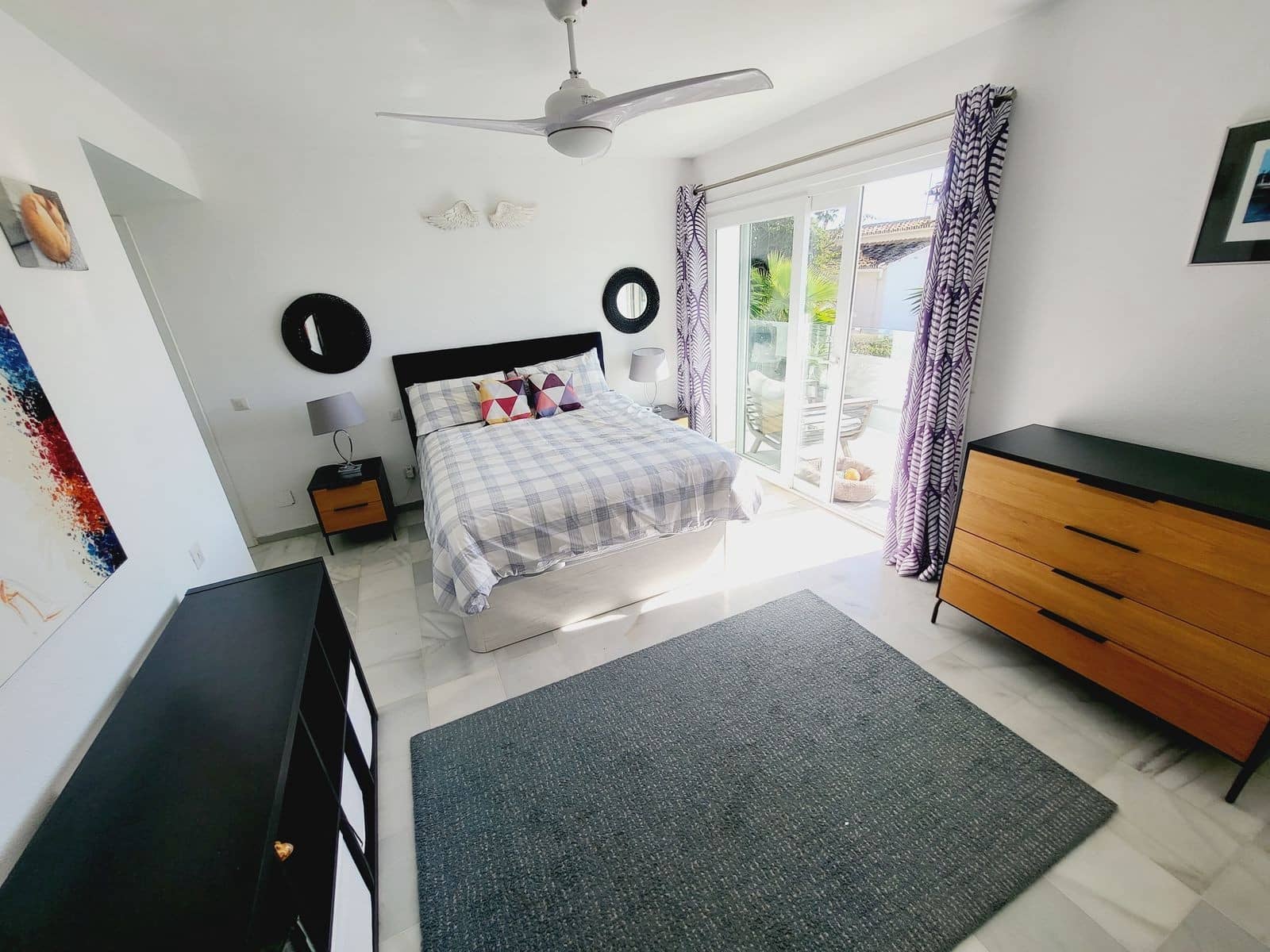 Chalet de 4 habitaciones en Riviera del Sol en venta con piscina garaje - 1.200.000 € (Ref: 9670251)