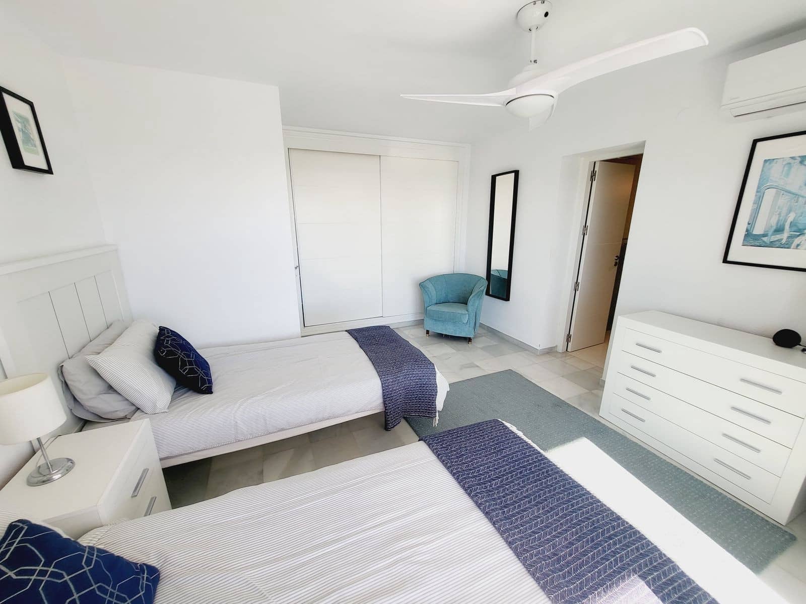Chalet de 4 habitaciones en Riviera del Sol en venta con piscina garaje - 1.200.000 € (Ref: 9670251)