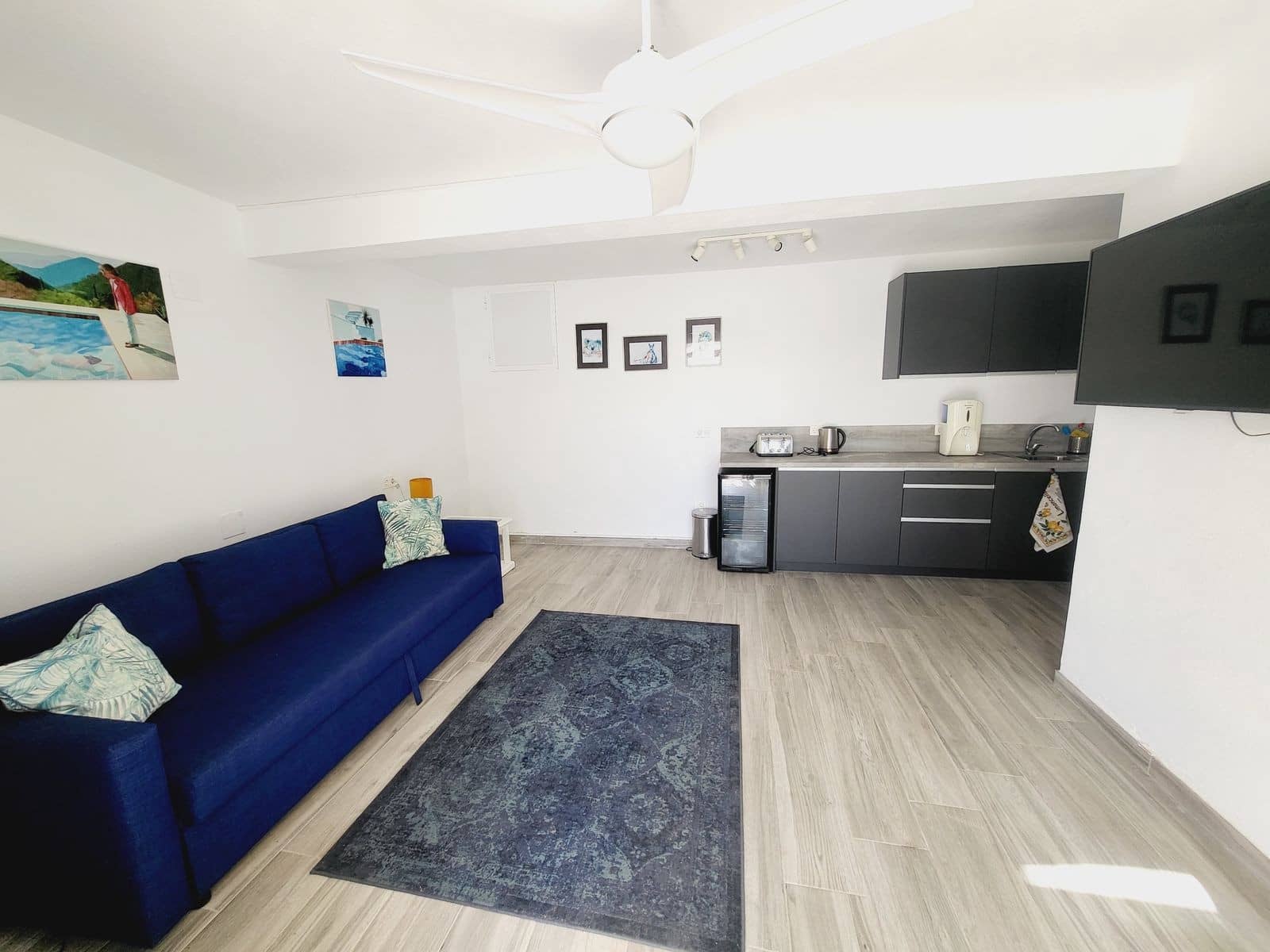 Chalet de 4 habitaciones en Riviera del Sol en venta con piscina garaje - 1.200.000 € (Ref: 9670251)