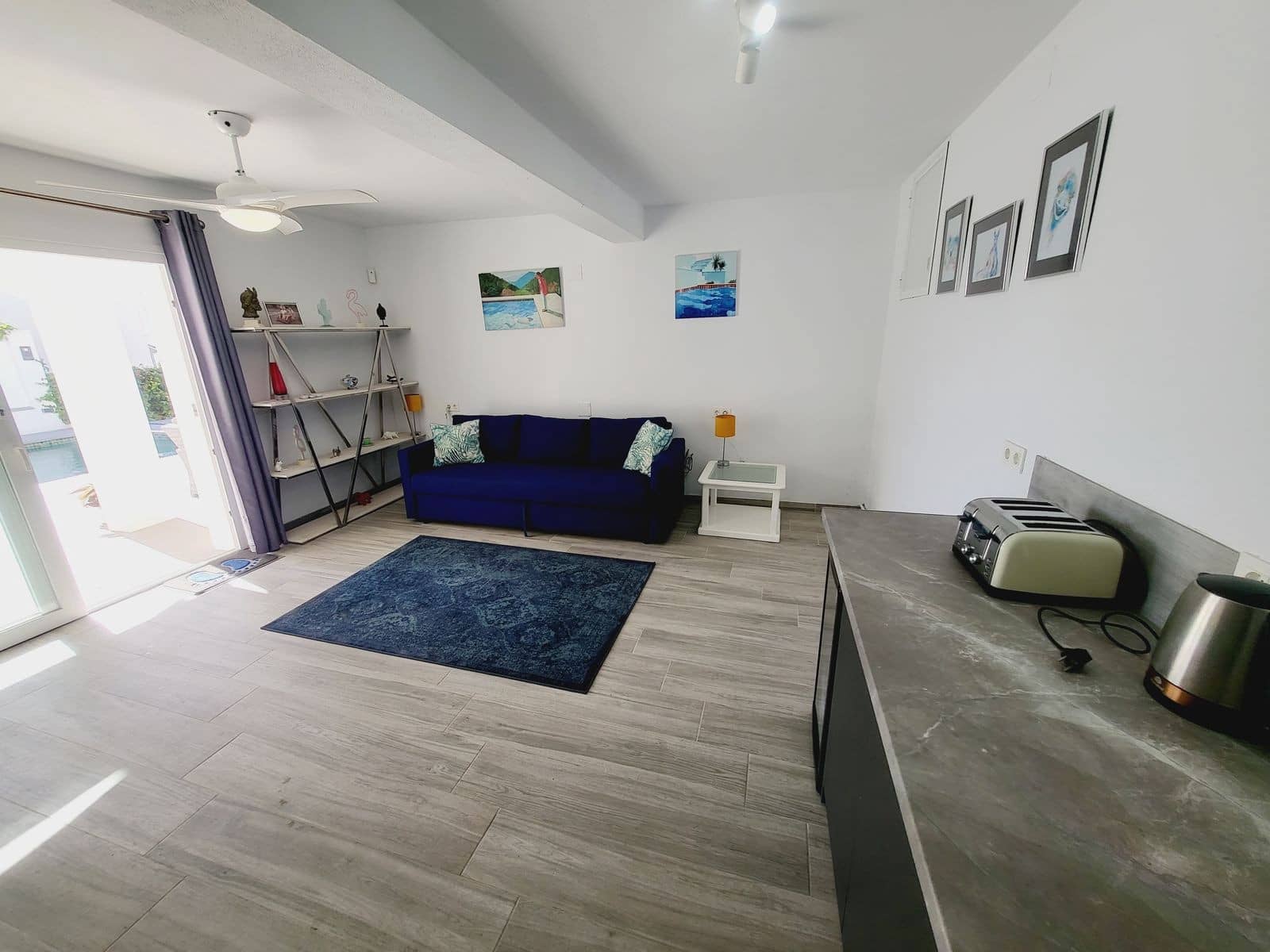 Chalet de 4 habitaciones en Riviera del Sol en venta con piscina garaje - 1.200.000 € (Ref: 9670251)