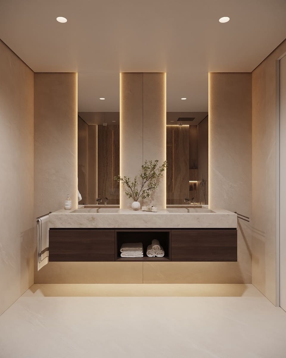 3 sovrum Takvåning till salu i Estepona med pool garage - 1 176 945 € (Ref: 9695075)