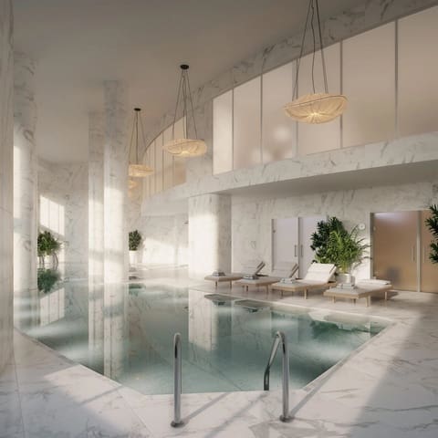 3 slaapkamer Appartement te koop in Málaga stad met zwembad garage - € 1.310.000 (Ref: 9695081)