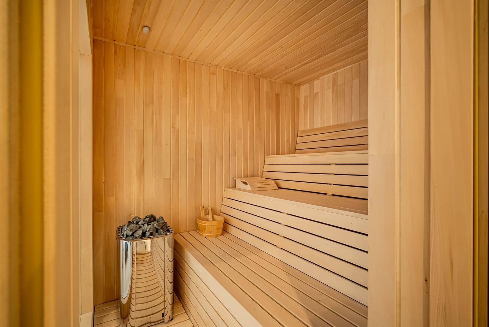 5 sypialnia Willa na sprzedaż w Los Flamingos z basenem garażem - 4 750 000 € (Ref: 9695083)