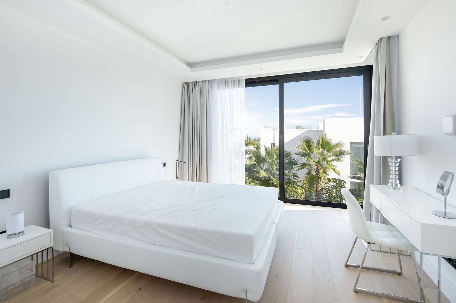 5 sypialnia Willa na sprzedaż w Los Flamingos z basenem garażem - 4 750 000 € (Ref: 9695083)