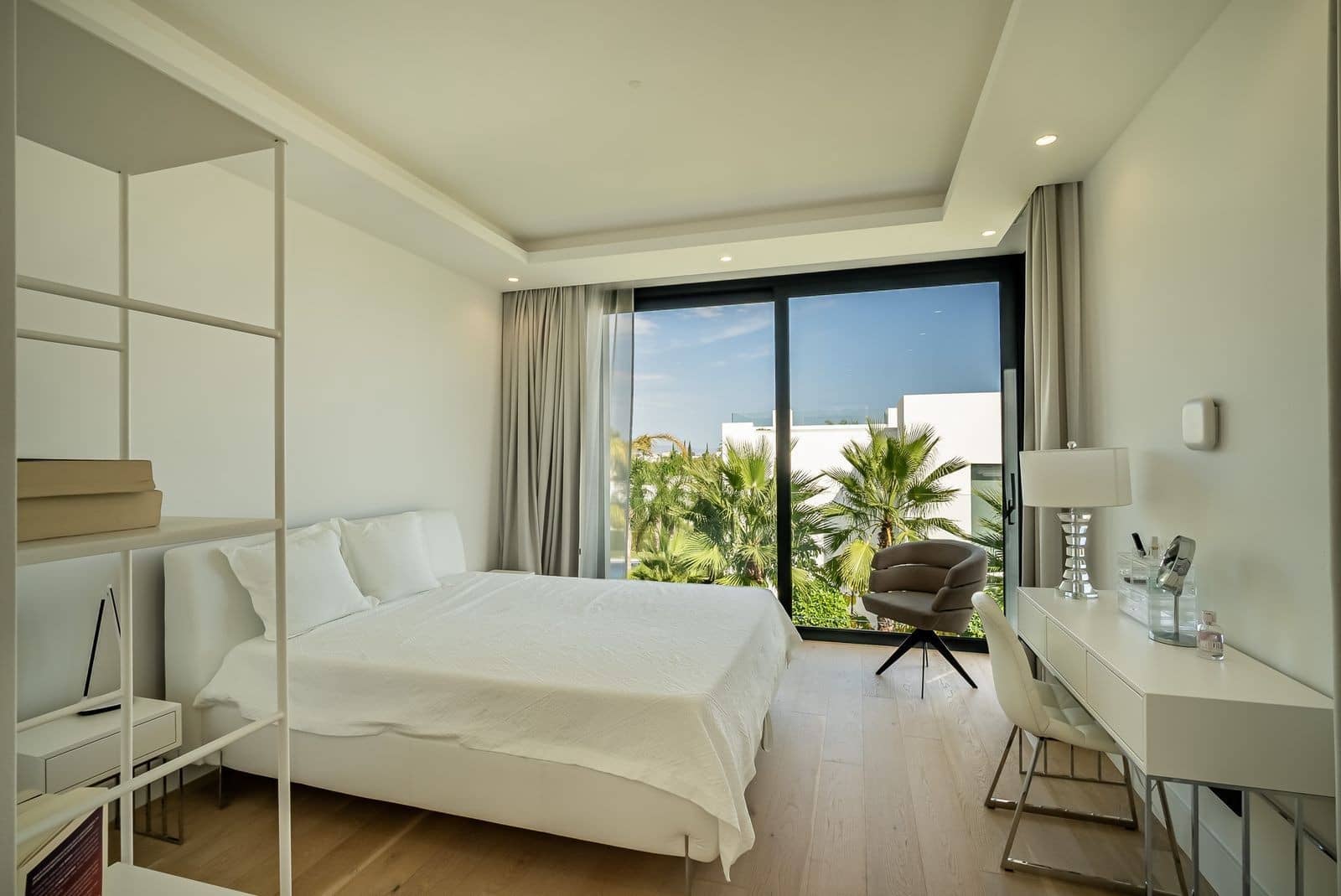 5 camera da letto Villa in vendita in Los Flamingos con piscina garage - 4.750.000 € (Rif: 9695083)