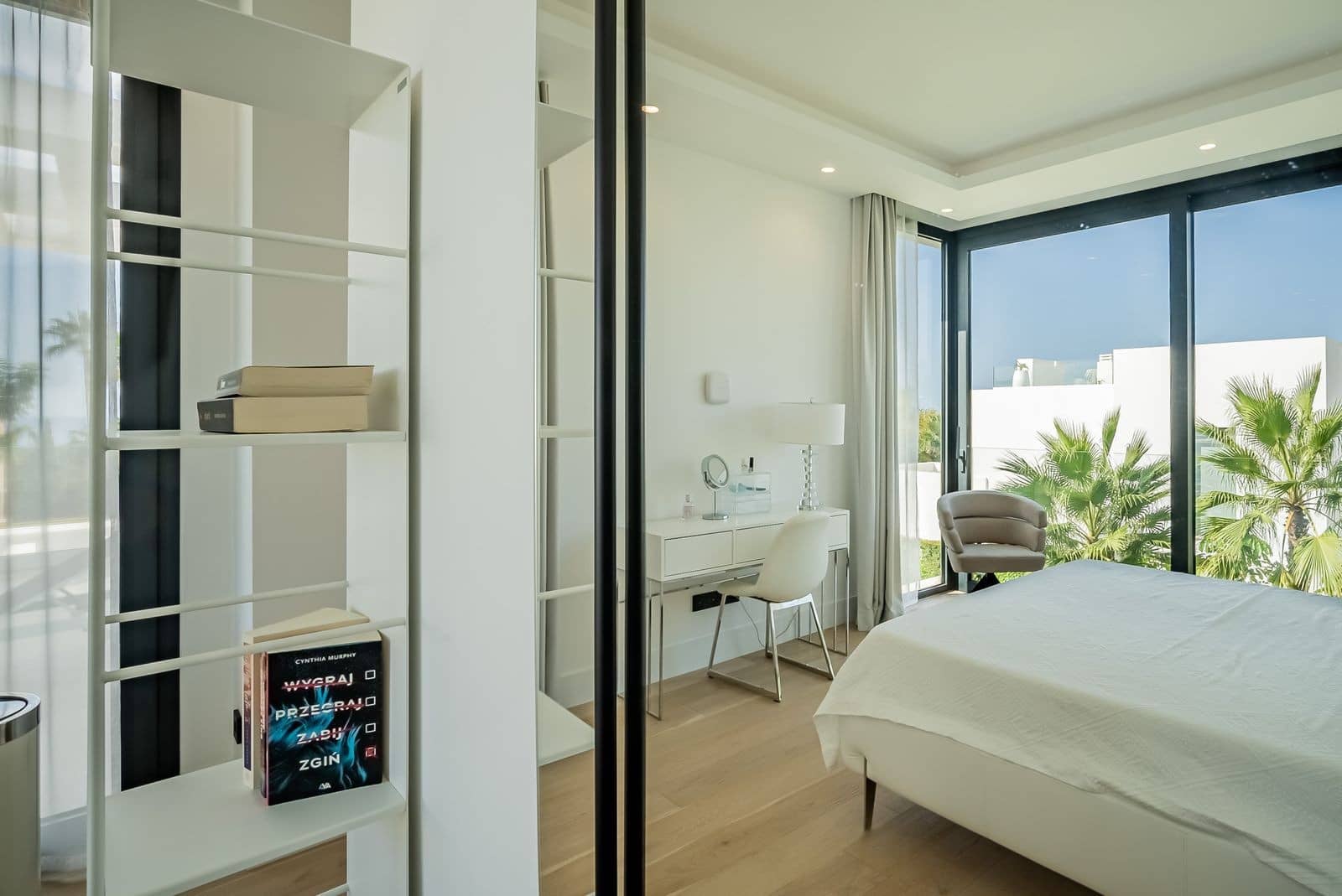 5 camera da letto Villa in vendita in Los Flamingos con piscina garage - 4.750.000 € (Rif: 9695083)