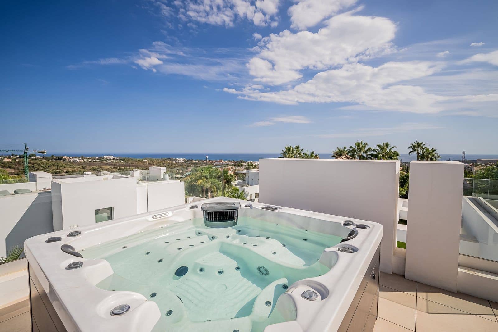 5 camera da letto Villa in vendita in Los Flamingos con piscina garage - 4.750.000 € (Rif: 9695083)