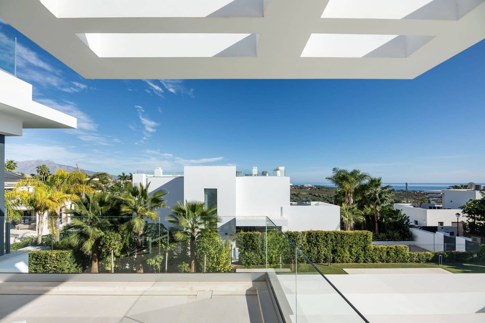 5 camera da letto Villa in vendita in Los Flamingos con piscina garage - 4.750.000 € (Rif: 9695083)
