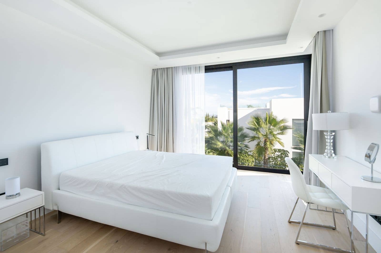 5 camera da letto Villa in vendita in Los Flamingos con piscina garage - 4.750.000 € (Rif: 9695083)