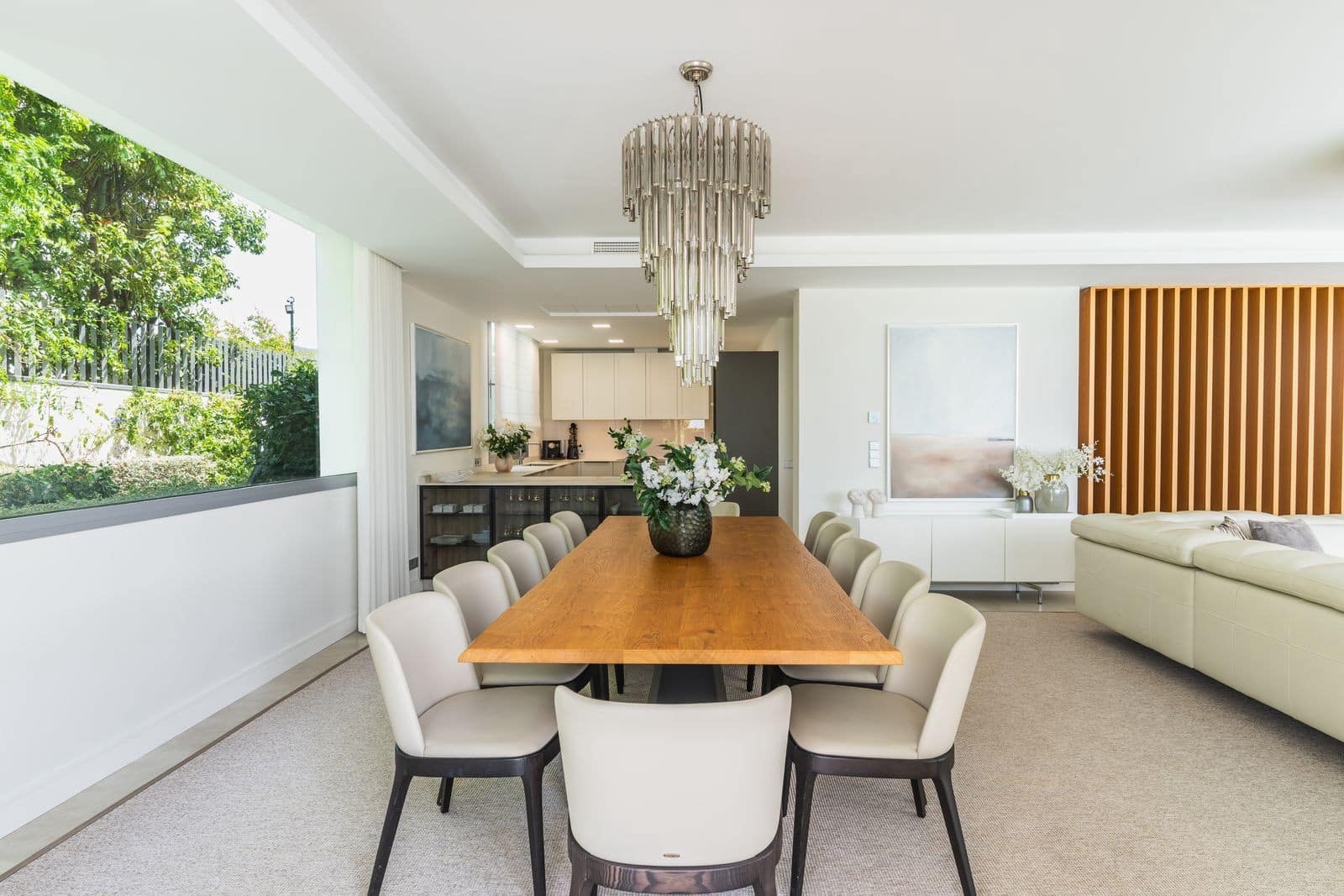 5 soveværelse Villa til salg i Marbella med swimmingpool garage - € 3.800.000 (Ref: 9695084)