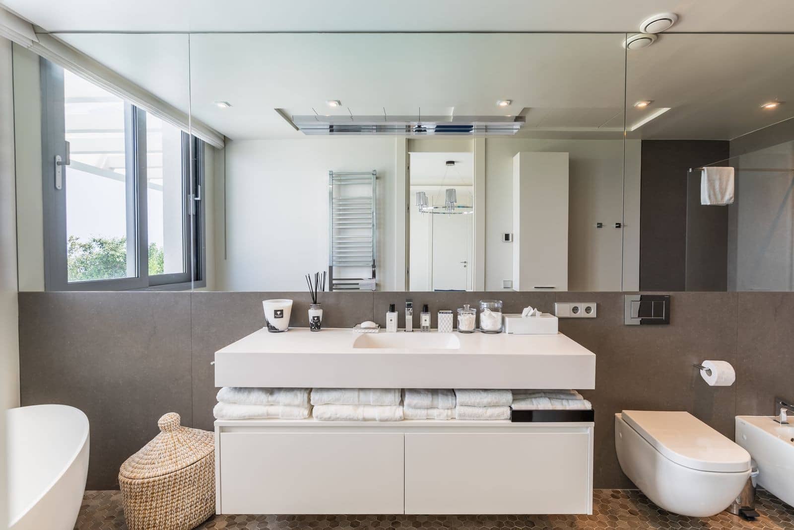 5 soveværelse Villa til salg i Marbella med swimmingpool garage - € 3.800.000 (Ref: 9695084)