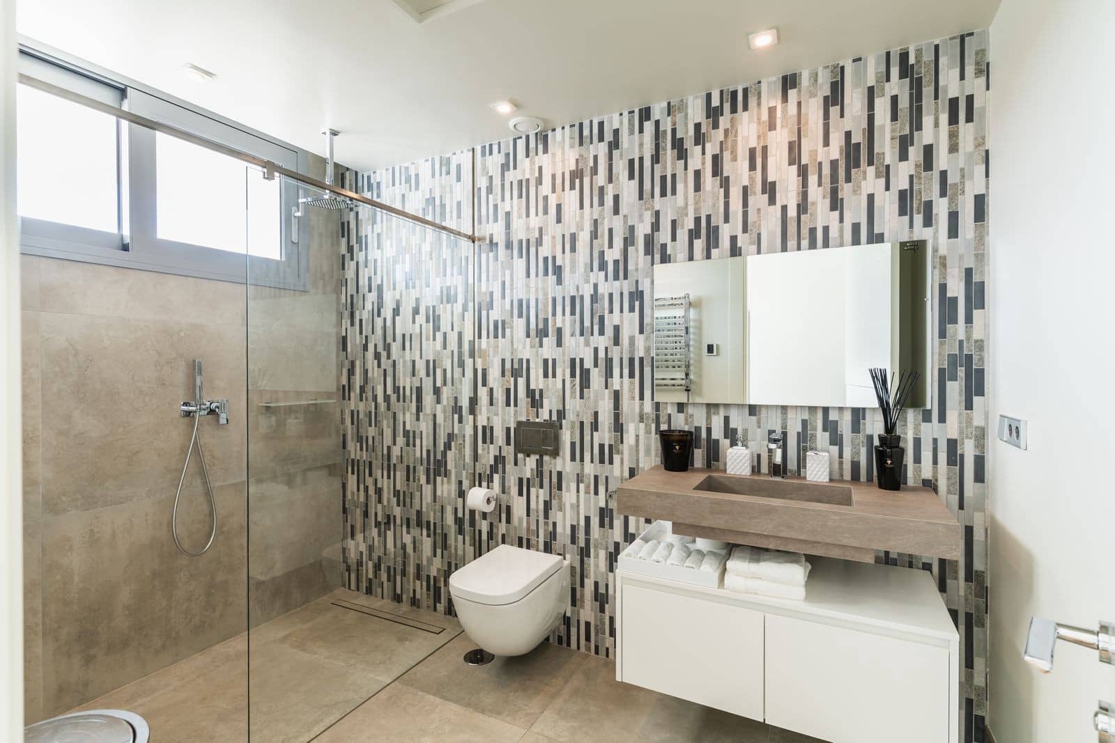 5 soveværelse Villa til salg i Marbella med swimmingpool garage - € 3.800.000 (Ref: 9695084)