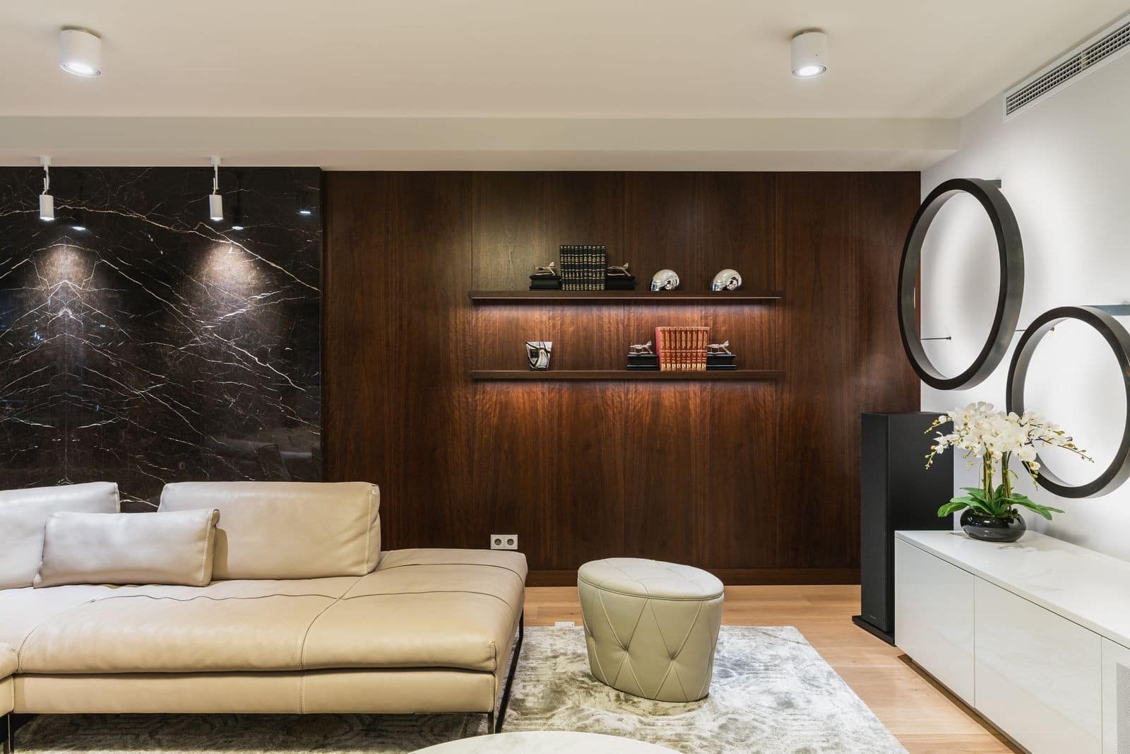 5 soveværelse Villa til salg i Marbella med swimmingpool garage - € 3.800.000 (Ref: 9695084)