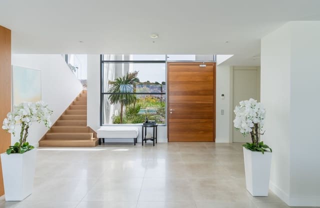 5 slaapkamer Villa te koop in Marbella met zwembad garage - € 3.800.000 (Ref: 9695084)