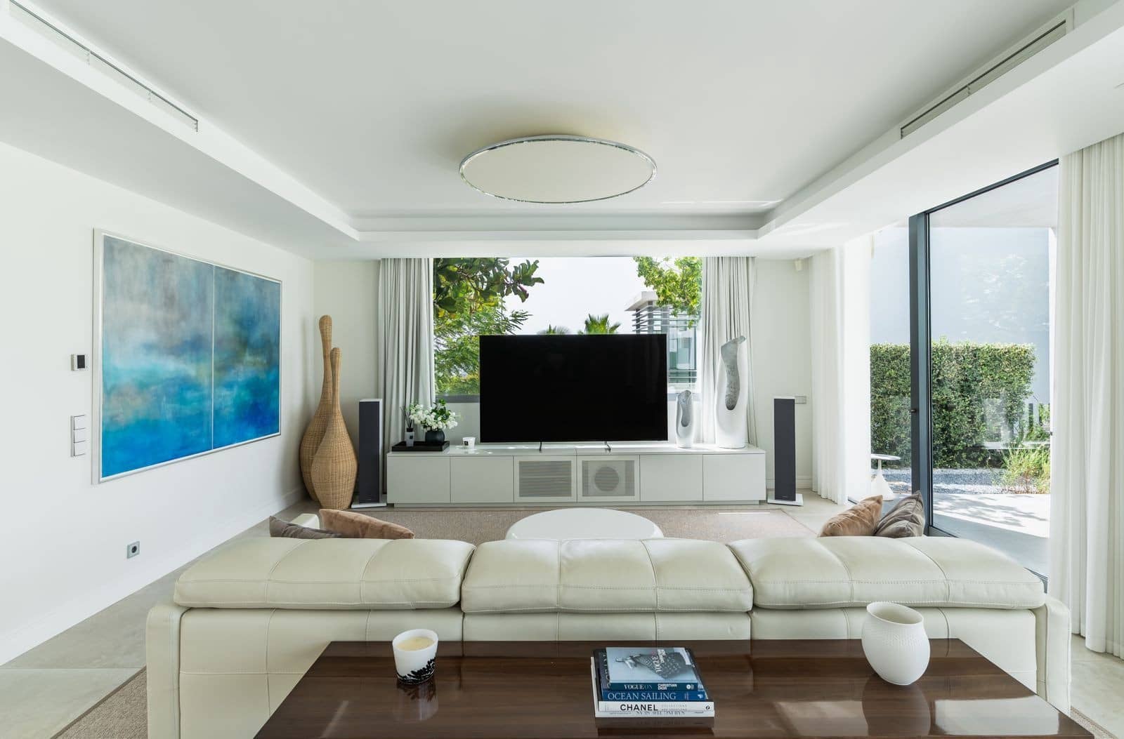 5 camera da letto Villa in vendita in Marbella con piscina garage - 3.800.000 € (Rif: 9695084)