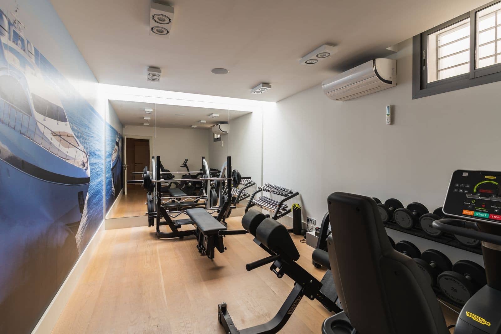 5 camera da letto Villa in vendita in Marbella con piscina garage - 3.800.000 € (Rif: 9695084)