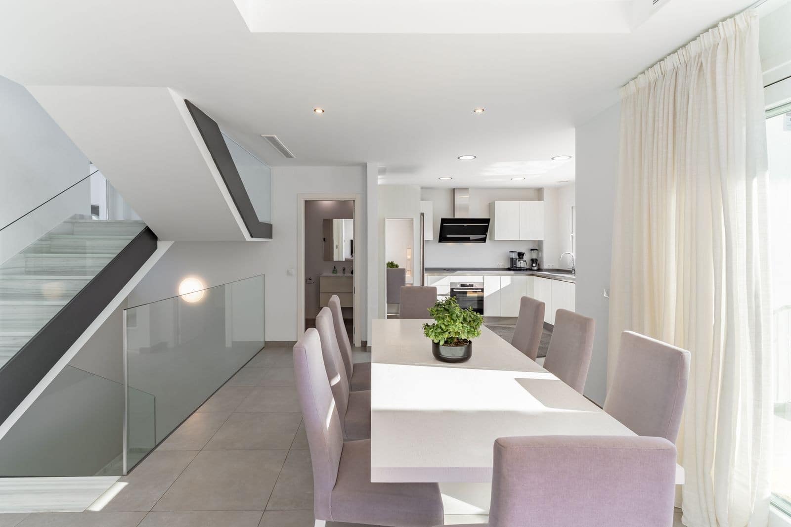 5 quarto Moradia para venda em Fuengirola com piscina garagem - 1 380 000 € (Ref: 9695085)