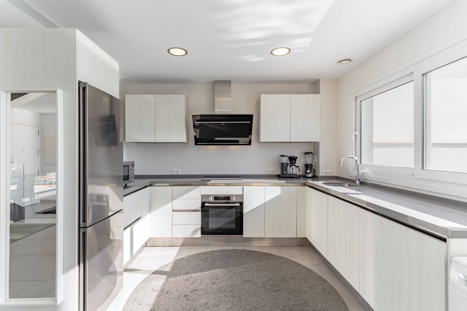 5 quarto Moradia para venda em Fuengirola com piscina garagem - 1 380 000 € (Ref: 9695085)