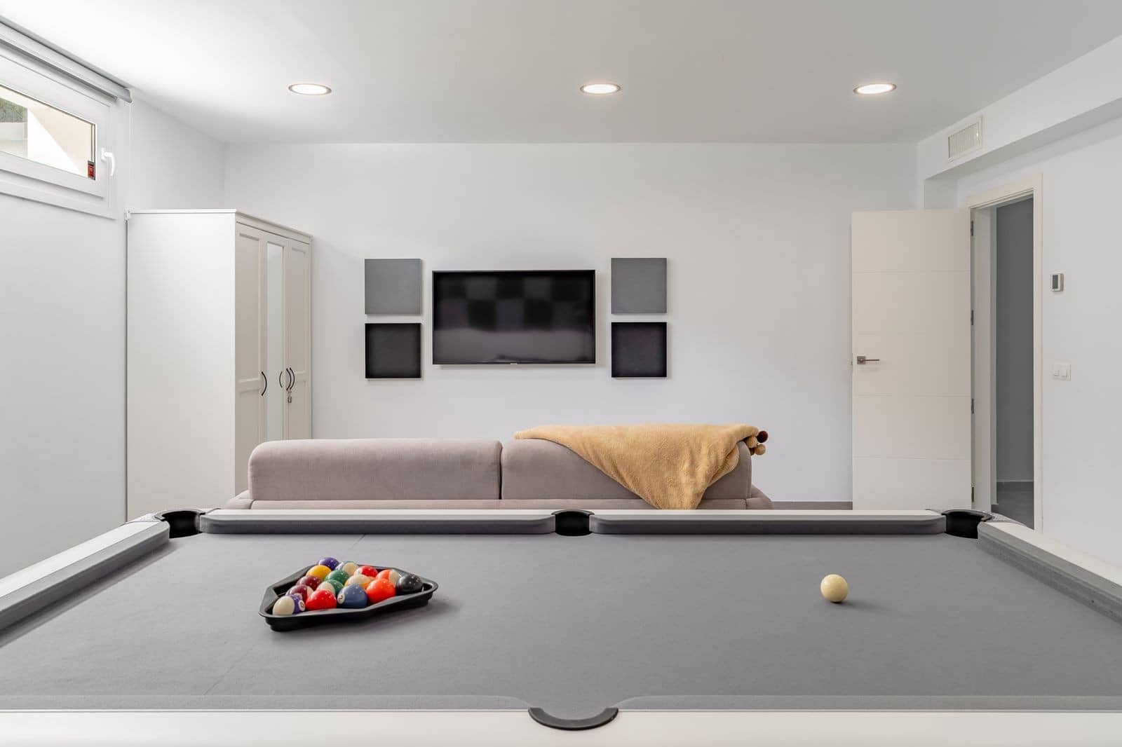 5 quarto Moradia para venda em Fuengirola com piscina garagem - 1 380 000 € (Ref: 9695085)