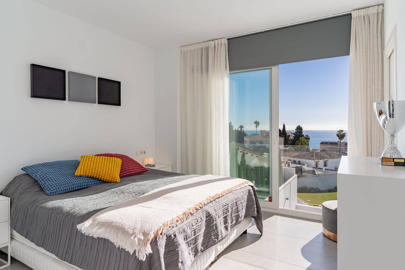 5 quarto Moradia para venda em Fuengirola com piscina garagem - 1 380 000 € (Ref: 9695085)