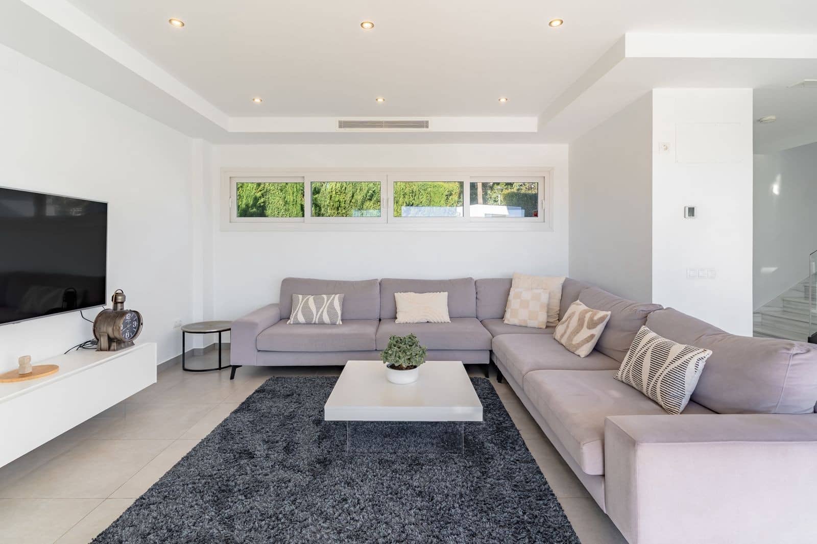 5 quarto Moradia para venda em Fuengirola com piscina garagem - 1 380 000 € (Ref: 9695085)